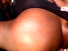 BLACK SQUAD GOALS Andreia Scofanys LSUEdition Anal Orgy!