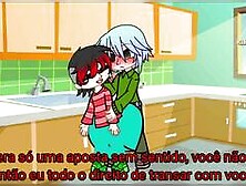 Uma família maluca [A punição] (Nova personagem)