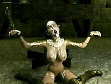 Princess of Ork: Blowjob, Japanese & Hentai Porn