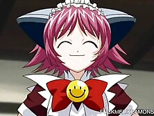 Fuck Me Like A Monster - babe xxx