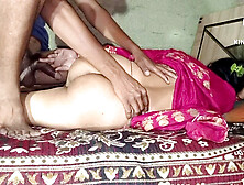 Steamy desi Hindi flick with Amrita bhabhi getting it on