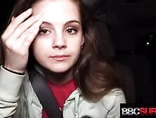 Devon Green In Tiny 18yo Takes A Huge Massive Big