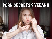 Dick's Erection for an Hour! How? Revealed All the Secrets of Porn