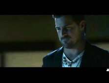 AnnaLynne McCord in Gutshot Directly