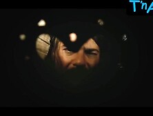 Anna Maria Muhe Sexy Scene  in 1 1/2 Ritter - Auf Der Suche Nach Der Hinreibenden Herzelinde