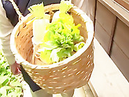 Fabulous Japanese model Aki Nagase in Horny big tits,  compilation JAV video