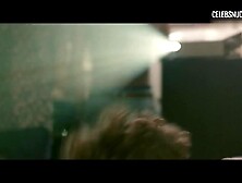 Lea Bertin,  Mathilde Cartoux Cocaine,  Orgy scene in Bang Gang (A Modern Love Story) (2016)