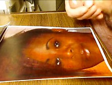 Tribute Request for sexymelissa972