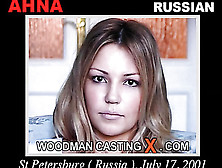 Russian Slim Casting