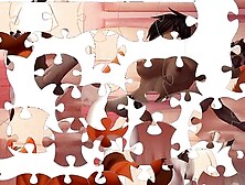 Furry Jigsaw 64 (Part 1)