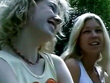 Burning Passion A Sizzling Summer Affair