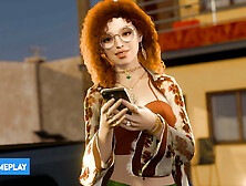 EP8: Surprise Twist (Finale) - Don’t Tell Mom: I Fed My Stepsister