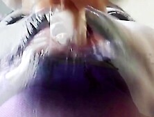 giantess female-dominator on the loose