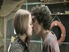 Francesca Agostini & Mariana Raschilla - Short Skin