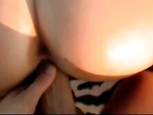 hot stepsister fucked on the beach