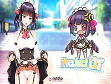 Projeck QT |Nutaku| Priscilla+Phyllis+Erica+Chris+Nydia