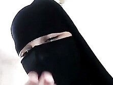 Hijab niqab