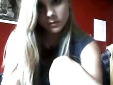 Ashley Nicole striping