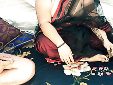 ANAL FUCK BUA KI GAAND FAT GYI IN HINDI AUDIO