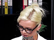 Sexunterricht mit der Milf - Episode 2