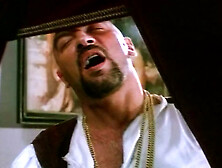 Young Beautiful and Natural Fucked by Roberto Malone