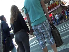 Thick Colombian Nyc Phat Ass Hd