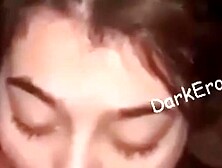 Pakistani Tiktoker Imsha Rehman Leaked Sex