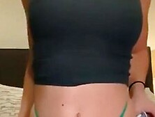 Aishah Sofey (Kawaii Sofey) Solo Jeans Strip Video Full Videos At:--> Freemega. co