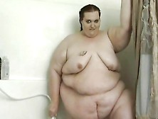 Big Shower Fun