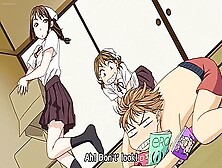 Tayu Tayu - Episode 1