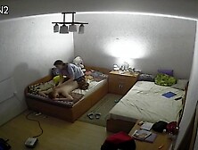 Hidden Ip Camera Catches College Nude Massage