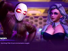 Best porn game ever done! Pt one