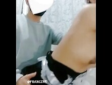 Pinay Kinatot ng Tito na Malibog