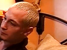 Comely girlie's anal movie