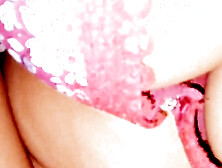 Nepali Chubby Girl Masturbating with Stepbrother and Teaching How to Get Satisfied by Self