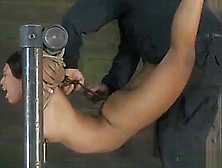 Cherry Torn,  Rain deGrey,  Penny Pax Bound and Fucked