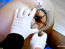 Dominatrix Mistress April - Cruel women world