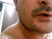 Masturbating Turkey-Turkish Daddy Orhan Fucks His Lady Toy