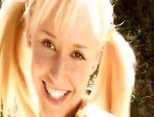 Erotic college chick vs slave for you