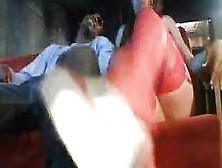 Fucking in the Cinema by snahbrandy