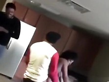 Exotic exclusive bustboy, blindfolded, cumshot adult video