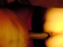 The mature and indecent white cougar was looking for BBC