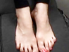 Red Toes 58