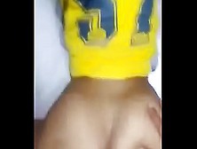 Colombian Girl Loves It Backdoor