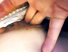 Pregnant 20 Yr Old Gets Finger Ficked And Creampied - Teaser Video