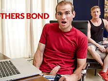 Jonah Marx Chris Blades In Step Brothers Bond - Nextdoorstudios