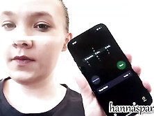 18 yo blond teen fucks herself with bottle