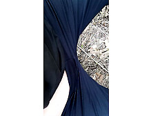 My girlfriend and I on passers-by in the park and masturbate - Lesbian-illusion