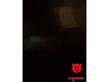 lovers fucking on the street