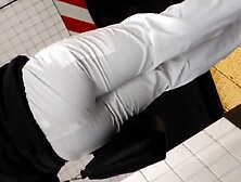 Scrubs total of ass meat,  pt. 1 - Ayacum. com